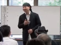 【第１回 最優秀グランプリ】 黒岩 禅 氏